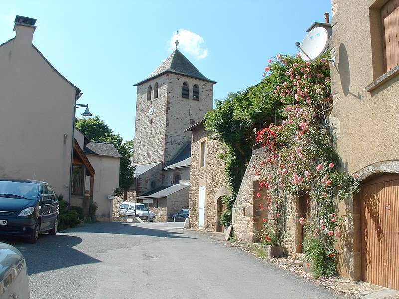 Place de l'église